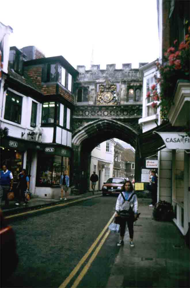 219 - Inglaterra - Salisbury